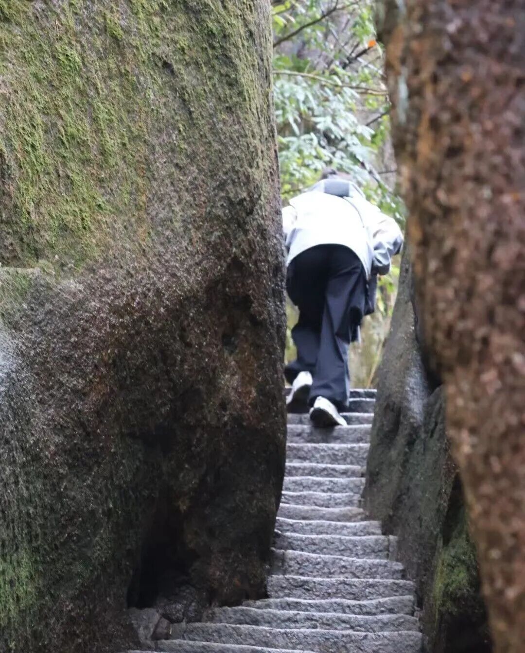 “汇智源环保—江西“青山、绿水、最美山村”之旅